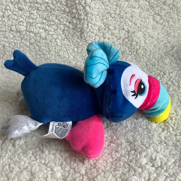 Cutetitos Islanditos Toucanito Picaito Toucan Plush Stuffed Animal Toy No Wrap - Picture 4 of 10